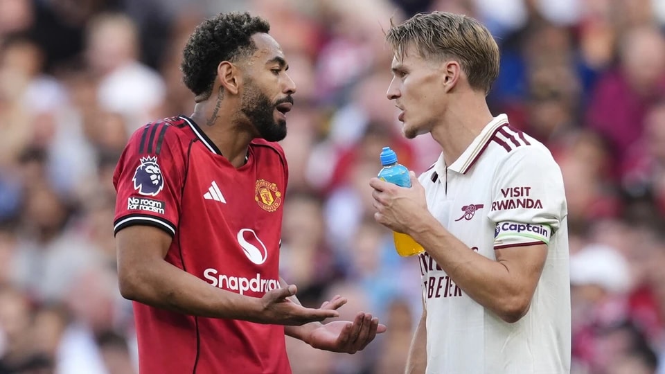 全场最佳球, 里的公牛一