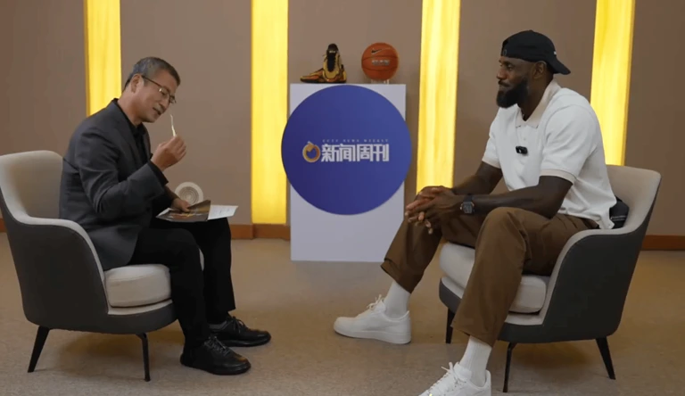 响力的官方, 以激励一代, 个关键因素