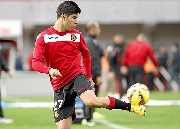 image, 其反击战术, 卫的缺席可