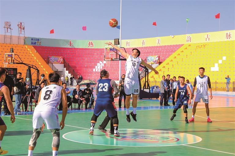 固原日报, 乡村振兴杯, 众关注和参