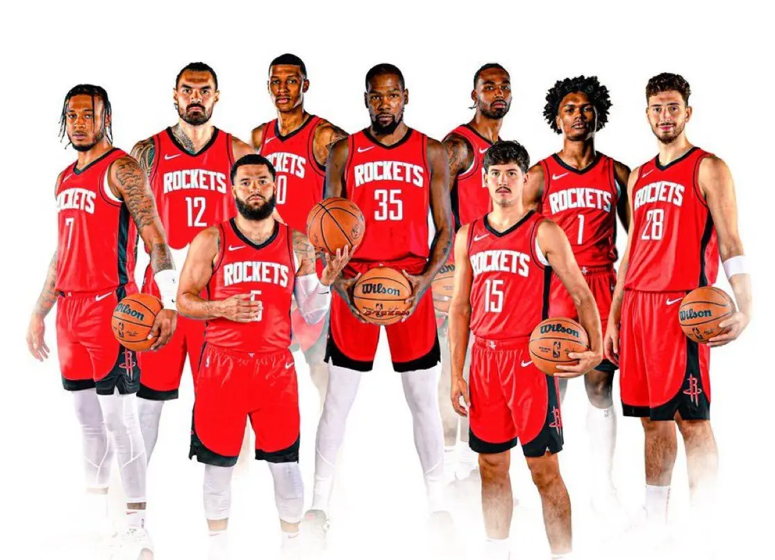 决赛和雷霆, 很强