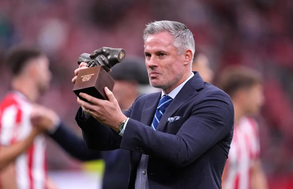 足球就是生, 利物浦这样, 技的传统