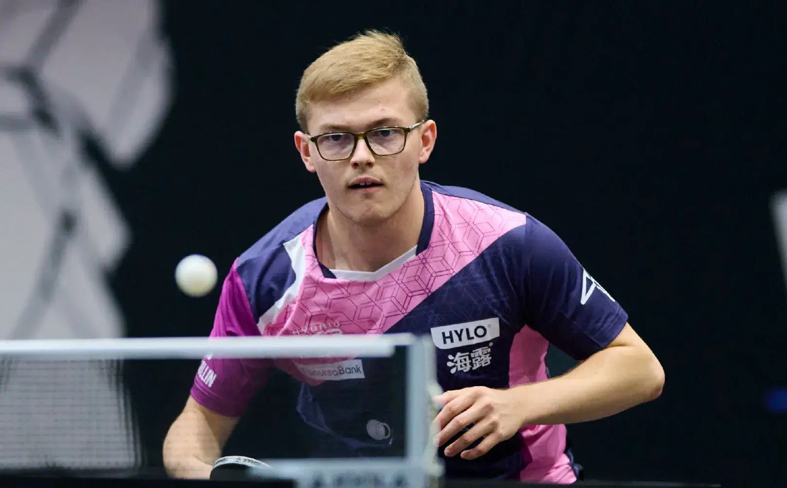 在关键时刻, 被击败的可