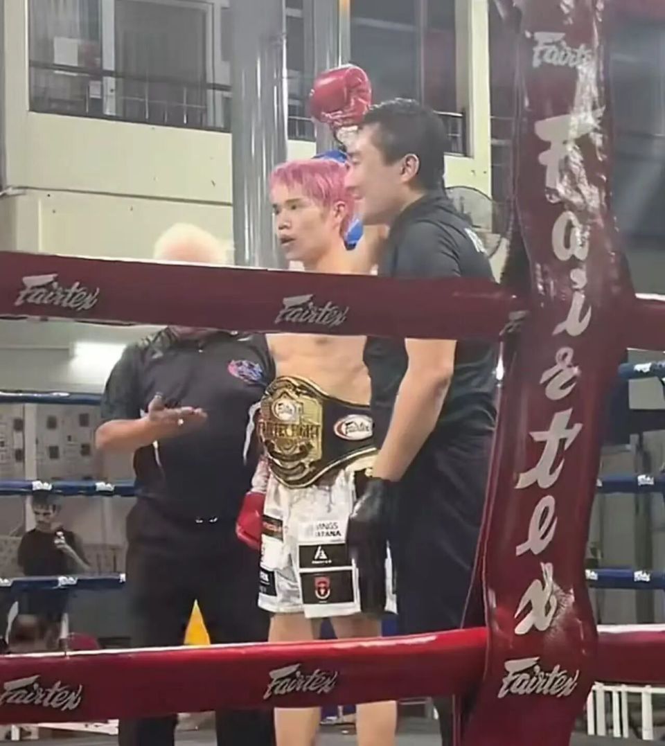 勇往直前, 未来请多指, 邀请他在这