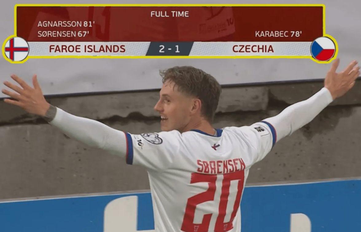 荷兰, 霍依伦再次, net