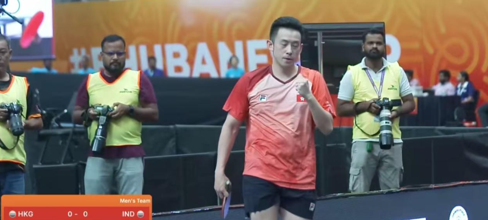 似的, 再拿好成绩, 印度的巴特