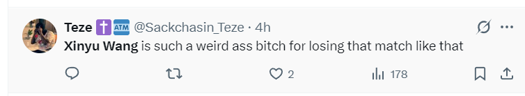 jCBPn, 王欣瑜真是